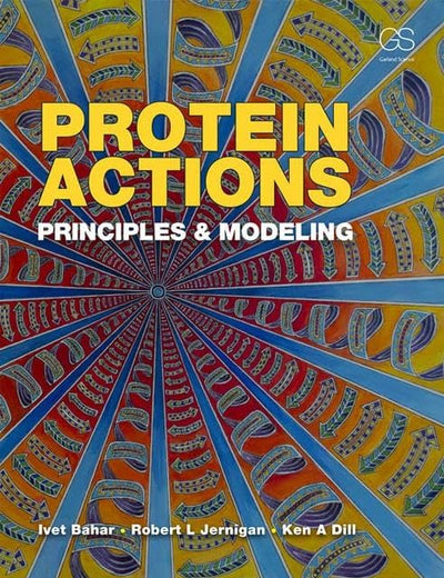 Protein Actions: Principles and Modeling