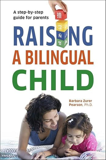 Raising a Bilingual Child