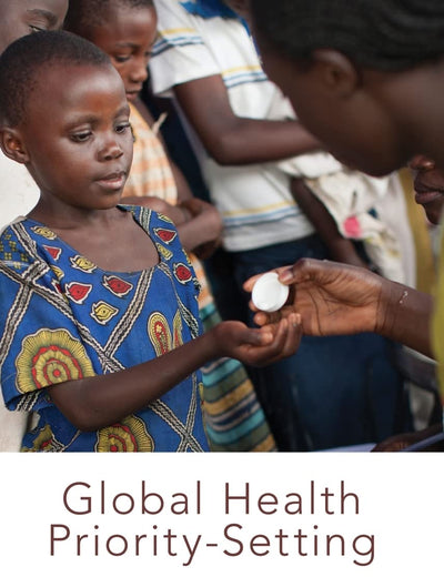 Global Health Priority-Setting: Beyond Cost-Effectiveness