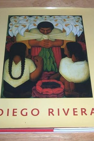 Diego Rivera: A Retrospective