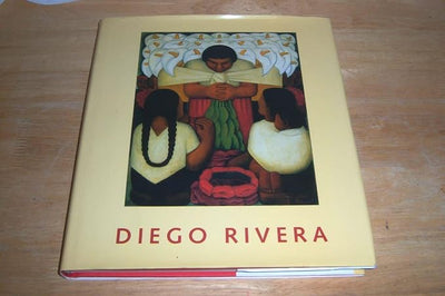 Diego Rivera: A Retrospective