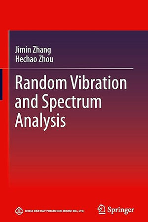 Random Vibration and Spectrum Analysis