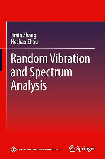 Random Vibration and Spectrum Analysis