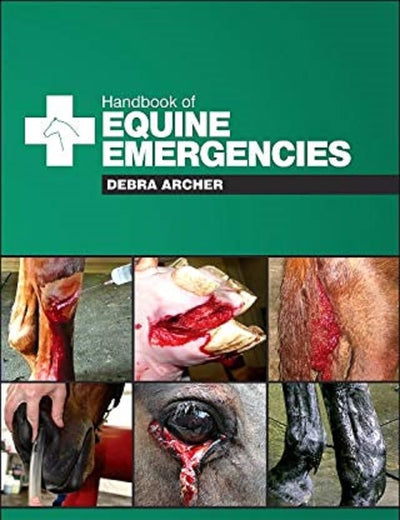 Handbook of Equine Emergencies
