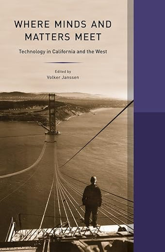 Where Minds and Matters Meet (Western Histories) (Volume 6)