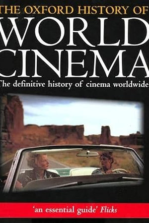 The Oxford History of World Cinema
