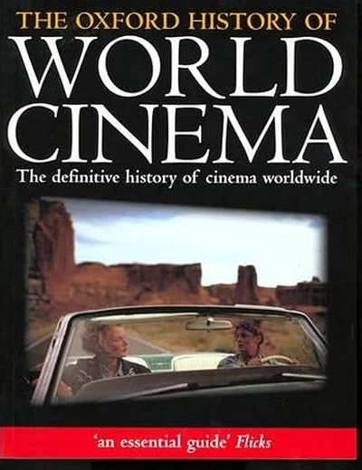 The Oxford History of World Cinema
