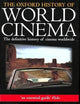 The Oxford History of World Cinema