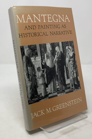 Mantegna and Painting as Historical Narrative