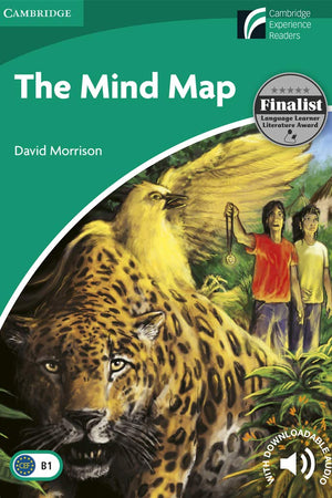 The Mind Map Level 3 Lower Intermediate (Cambridge Experience Readers)