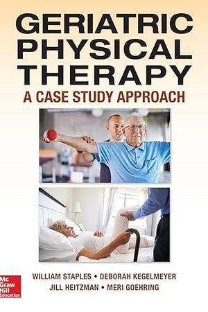 Geriatric Physical Therapy