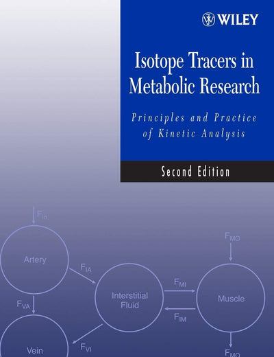 Isotope Tracers in Metabolic Research: Principles and Practice of Kinetic Analysis