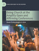 Doing Church at the Amplify Open and Affirming Conferences: Queer Ecclesiologies in Asia (Asian Christianity in the Diaspora)