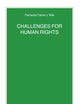 Challenges for Human Rights (Nijhoff Law Specials, 71)