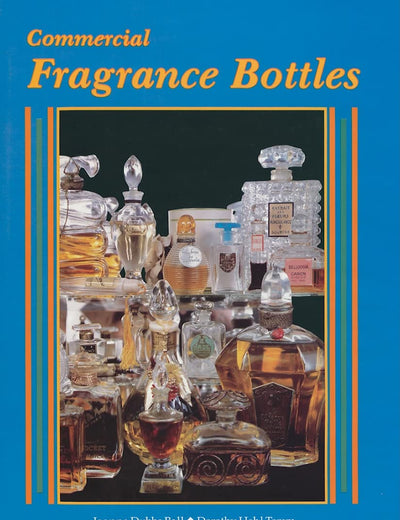 Commercial Fragrance Bottles