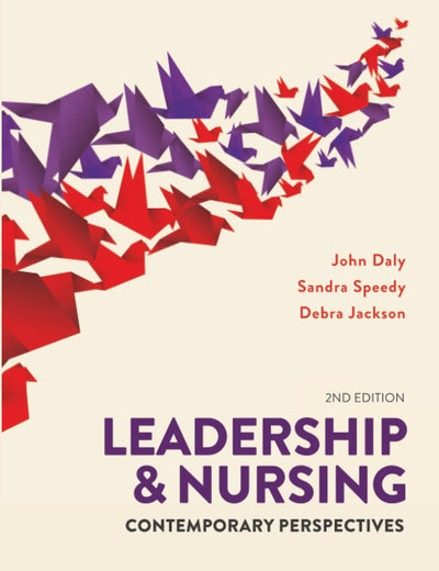 Leadership and Nursing