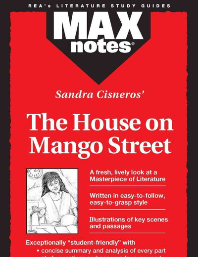 The House on Mango Street (MAXNotes)