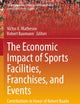 The Economic Impact of Sports Facilities, Franchises, and Events: Contributions in Honor of Robert Baade (Sports Economics, Management and Policy)