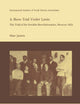 A Show Trial Under Lenin: The Trial of the Socialist Revolutionaries, Moscow 1922 (Studies in Social History, 7)
