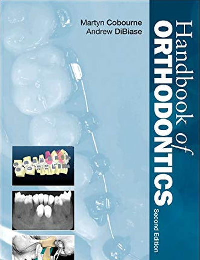 Handbook of Orthodontics