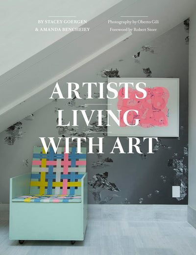 Artists Living with Art