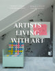 Artists Living with Art