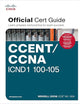 CCENT/CCNA ICND1 100-105 Official Cert Guide