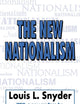 The New Nationalism