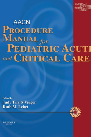 Acute and Critical Care Clinical Nurse Specialists