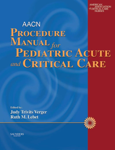 Acute and Critical Care Clinical Nurse Specialists