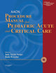 Acute and Critical Care Clinical Nurse Specialists