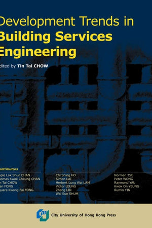 Development Trends in Building Services Engineering