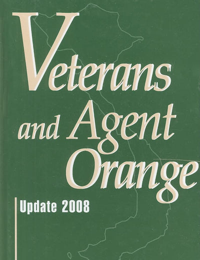Veterans and Agent Orange: Update 2008