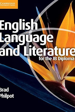 English Language and Literature for the IB Diploma