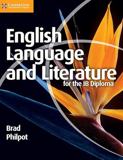 English Language and Literature for the IB Diploma
