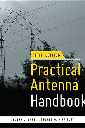 Practical Antenna Handbook 5/e