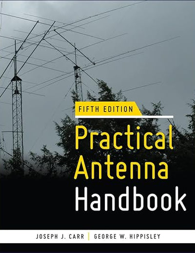 Practical Antenna Handbook 5/e