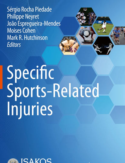Specific Sports-Related Injuries