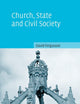 Church, State and Civil Society