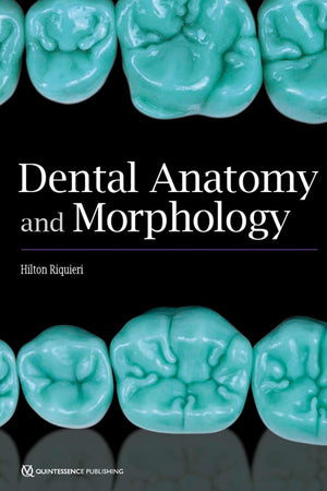 Dental Anatomy and Morphology