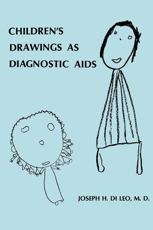 Children's Drawings As Diagnostic Aids
