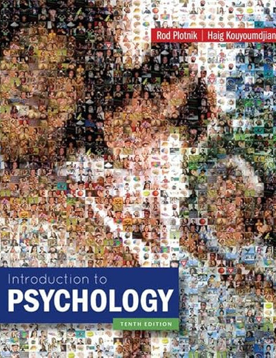 Introduction to Psychology