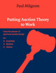Putting Auction Theory to Work (Churchill Lectures in Economics)