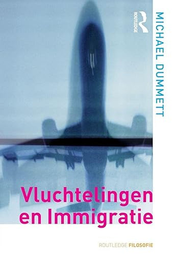 Vluchtelingen en immigratie (Routledge filosofie)