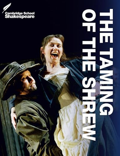 The Taming of the Shrew (Cambridge School Shakespeare)