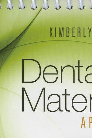 Dental Materials: A Pocket Guide