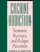 Cocaine Addiction: Treatment, Recovery, and Relapse Prevention