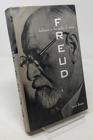 Freud: Darkness in the Midst of Vision