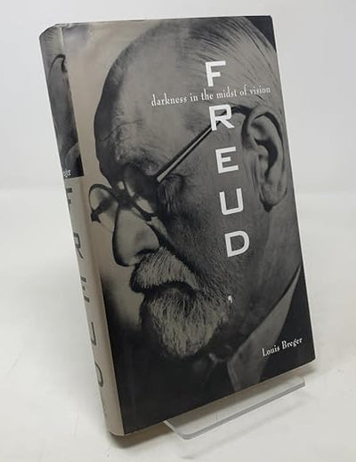 Freud: Darkness in the Midst of Vision