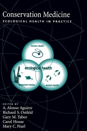 Conservation Medicine: Ecological Health in Practice